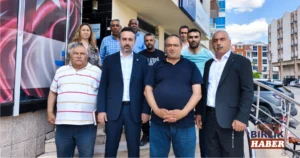 Aksaray’da Tarımsal İstihdam Sorunları Görüşüldü