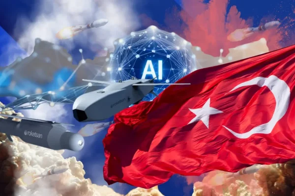 Savunma sanayisindeki teknoloji sivil sektörlere taşınacak