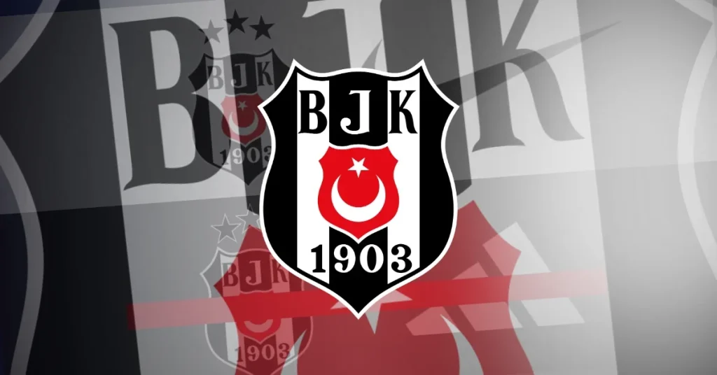 Beşiktaş Avrupa’da yoluna devam ediyor: Play-off rakibi belli oldu