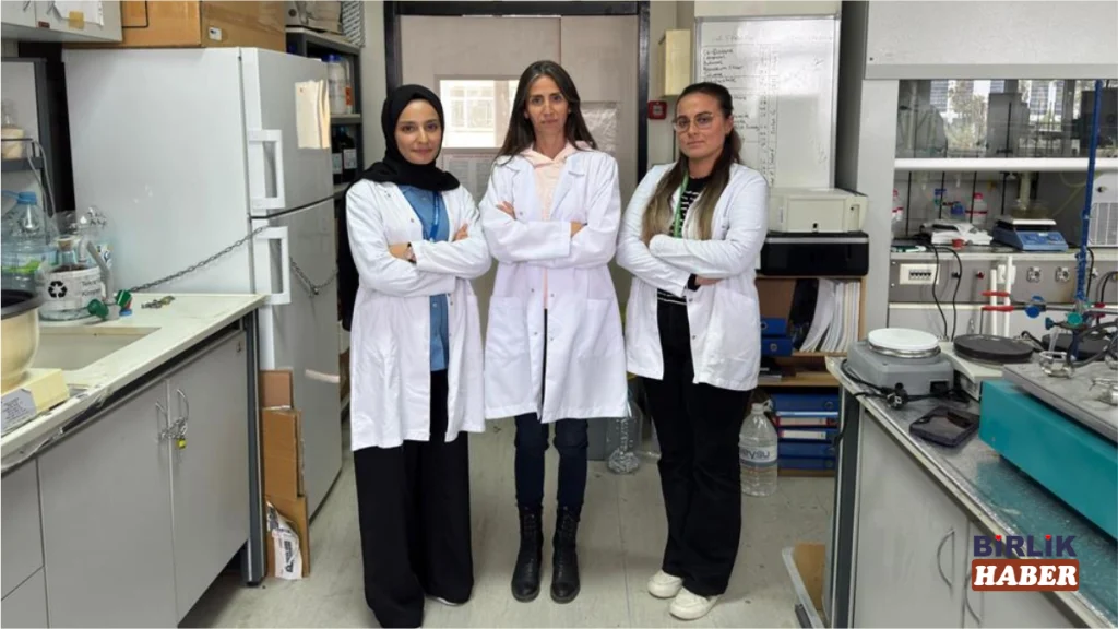 ASÜ’de Kanser Tedavisine Yönelik Nanomalzeme Projesine TÜBİTAK Desteği