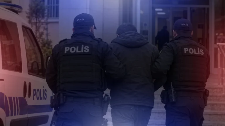 İstanbul’daki fon soruşturmasında 11 kişi tutuklandı