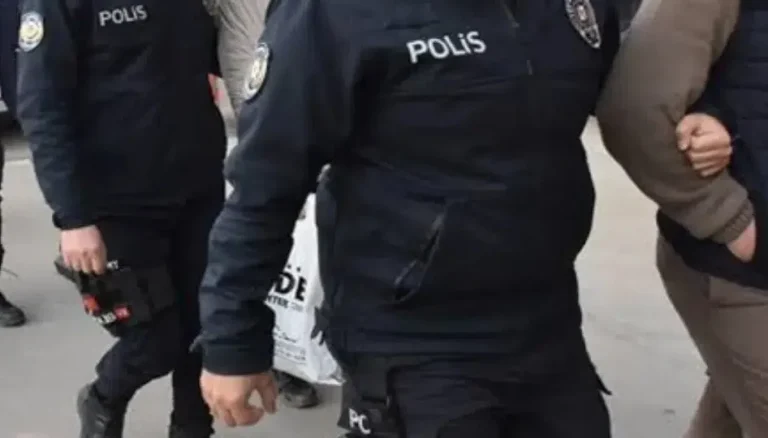 Antalya’da fuhuş mağduru 35 kadın kurtarıldı