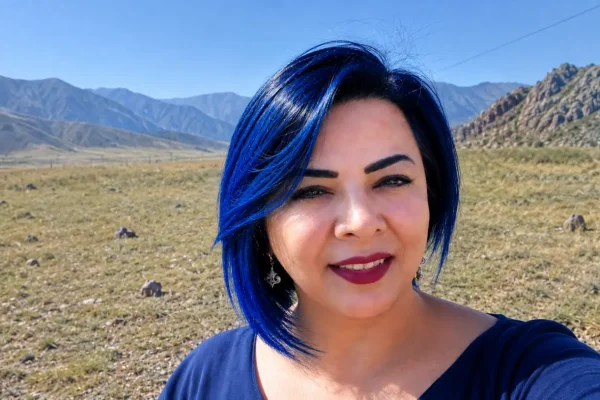 Eğitimci Hayat Aras: Altay’dan Anadolu’ya bitikler 5