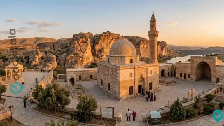 Hasankeyf’te asırlık gelenek yeniden yaşatılacak
