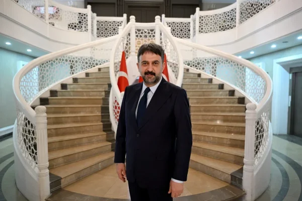 AKK Başkanı Yılmaz’dan coğrafi işaretli ürünlere dair videolu mesaj