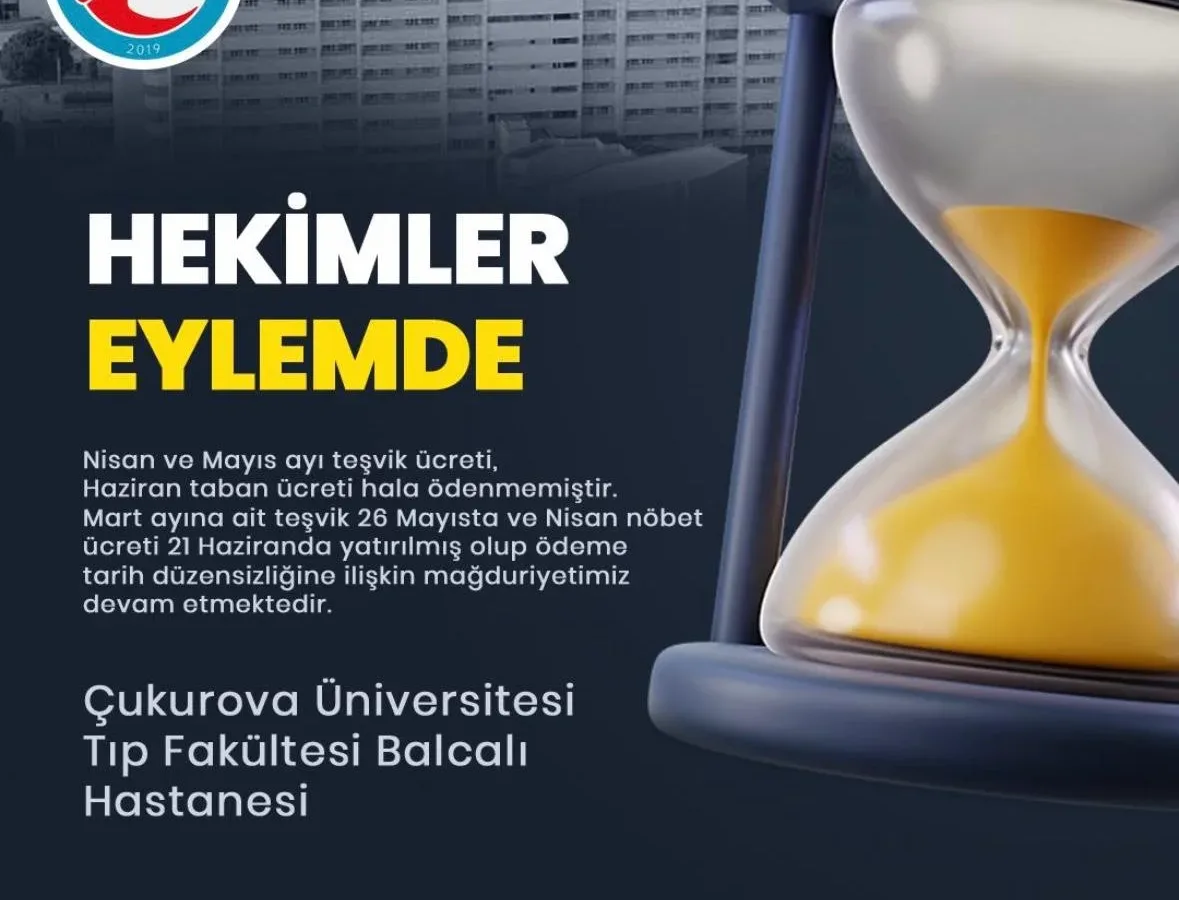 HEKİMSEN’den üniversite hastanelerindeki mali sorunlara ilişkin açıklama