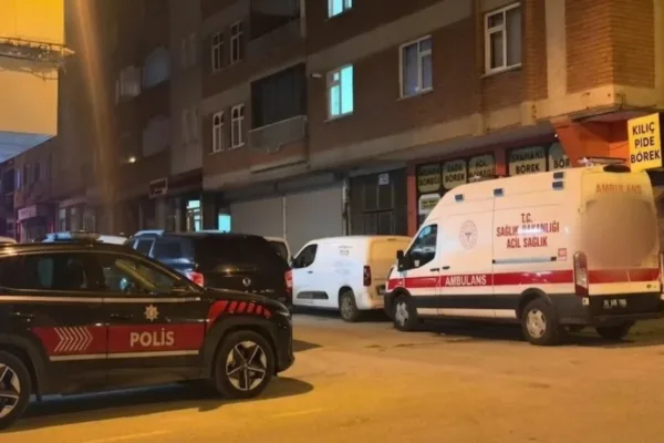 Erzurum’da yalnız yaşayan 73 yaşındaki adam evinde ölü bulundu