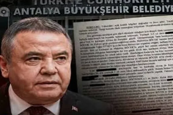 Böcek dosyasında yeni iddialar
