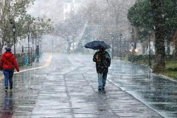 Meteoroloji’den 35 il için kritik hava uyarısı