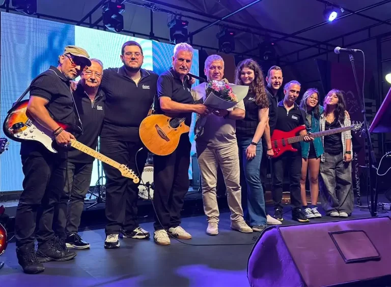 Yaz Etkinlikleri Kent Orkestrası konseriyle başladı