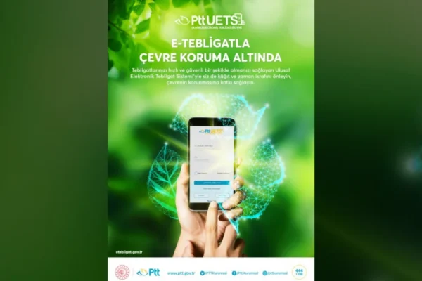 Derneklere elektronik tebligat uyarısı!