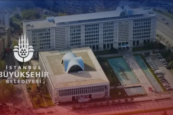 İBB’ye ihale operasyonu: 57 gözaltı