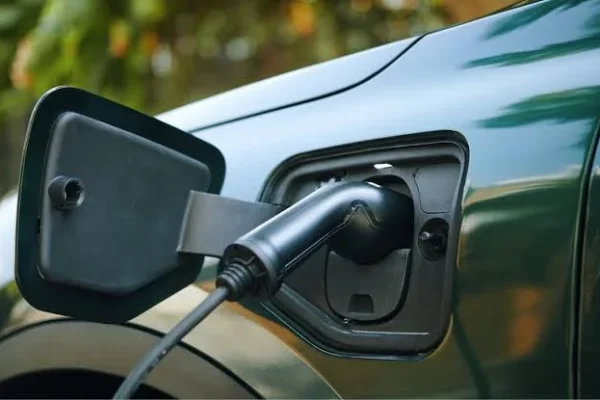 Elektrikli araç şarjında temmuz ayında rekor tüketim