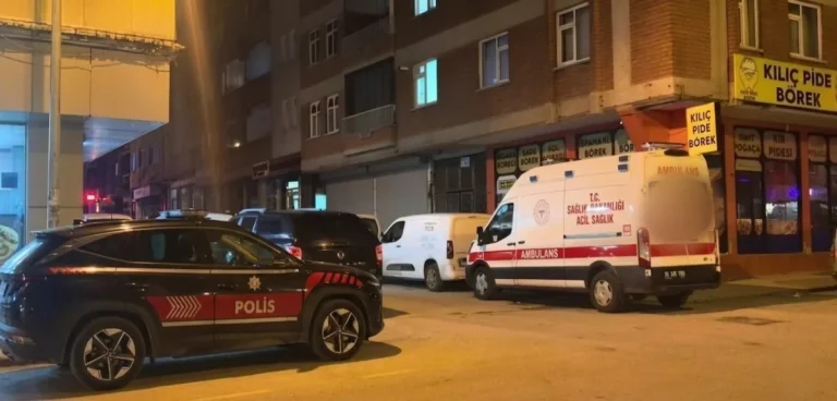 Erzurum’da yalnız yaşayan 73 yaşındaki adam evinde ölü bulundu