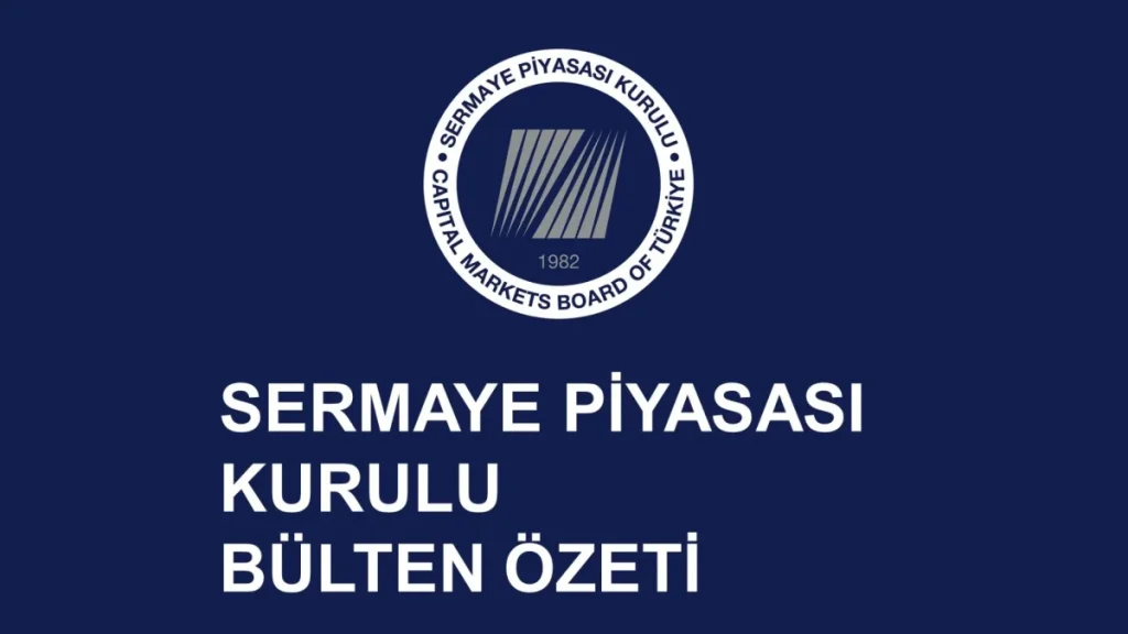 SPK’dan Tera Yatırım için tasfiye kararı