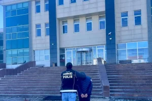 Kars’ta Uyuşturucu Operasyonu: 1 Şüpheli Tutuklandı