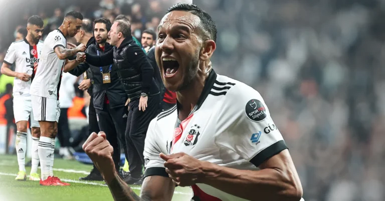 Josef de Souza’dan Sergen Yalçın’a övgü dolu sözler