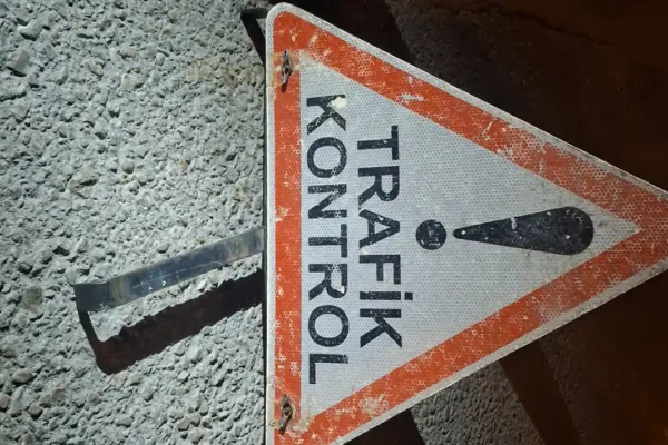 Beypazarı’nda trafik ve asayiş denetimleri sıkılaştı