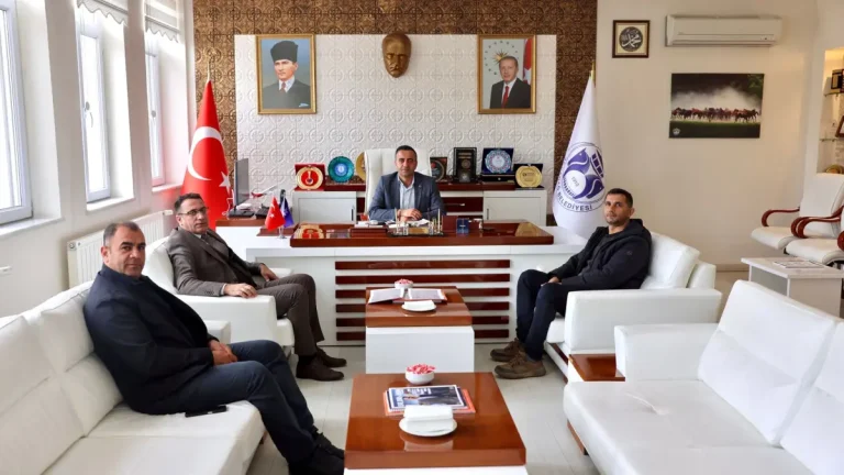 Akçadağ’da ulaşımı rahatlatacak proje başladı