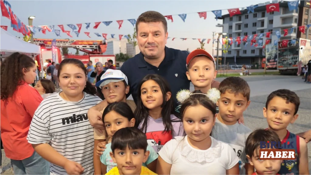 Aksaray’da Yaz Atölyeleri İçin Kayıtlar Başladı!