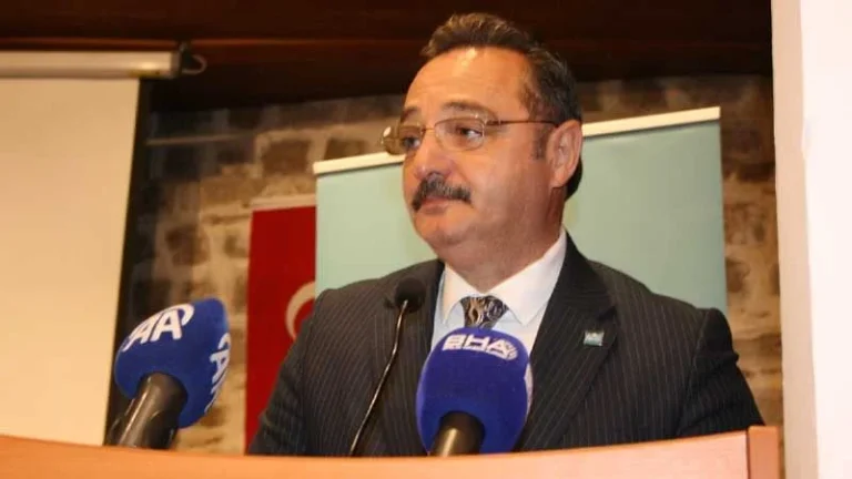 TİMBİR Genel Başkanı Basa: Ekranın diğer tarafında da bir insan var