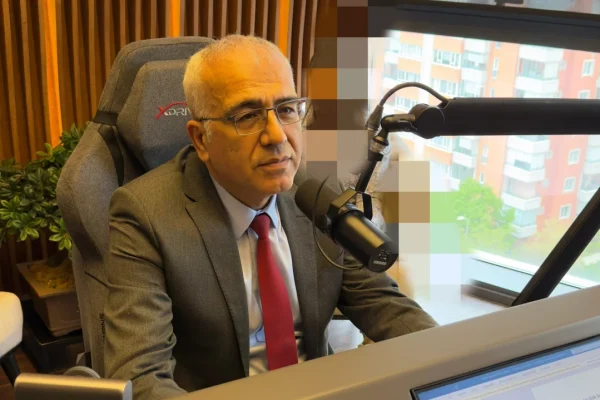 Halk sağlığı hizmetlerinde erken tanı ve sağlıklı yaşam vurgusu