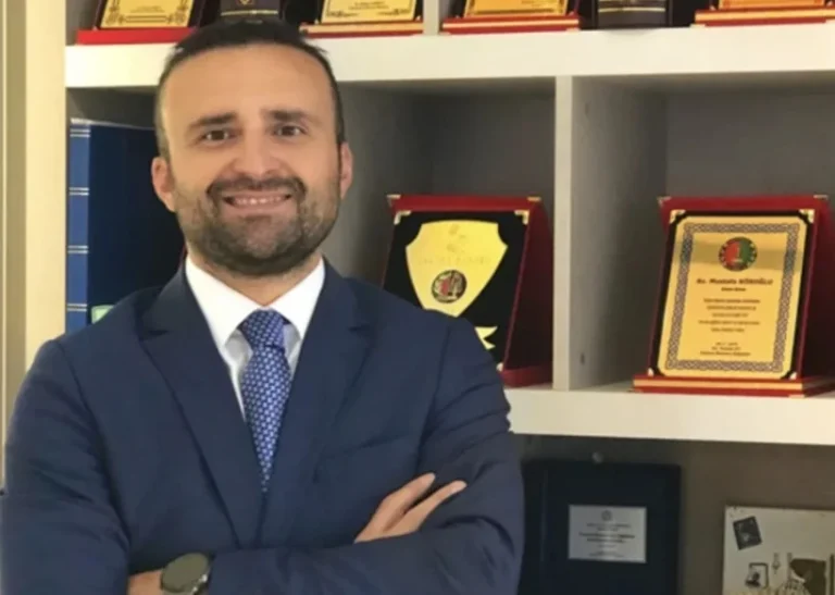 Ankara Barosu, Baro App ile avukatların adliye ulaşım ve zaman sorununu çözüyor