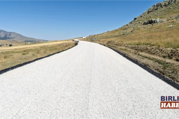 Aksaray’da Taptuk Emre, Salmanlı ve Yanyurt’a Yeni Yol