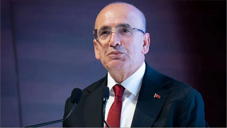Aksaray’da Ekonomi Gündemi: Mehmet Şimşek Geliyor