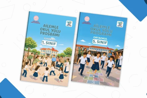 MEB’den okula uyum sürecine aile desteği: Program yıl boyu sürecek
