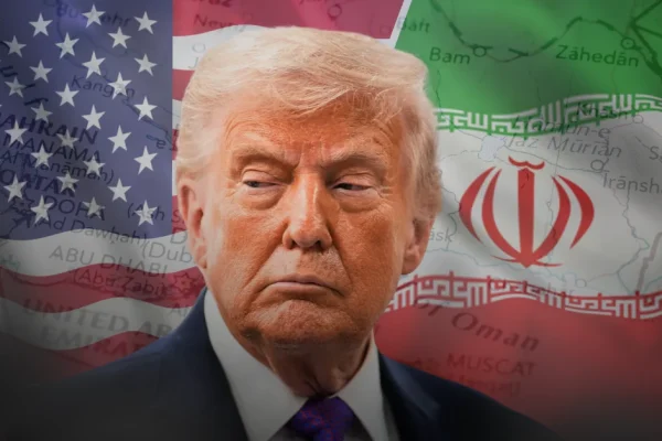 Trump’tan İran mesajı: Nükleer şart değişmedi