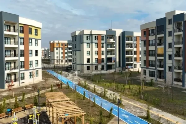 Temmuz ayında uygulanacak kira artış oranı açıklandı