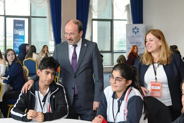 ETÜ’den dijital bağımlılığa karşı adım