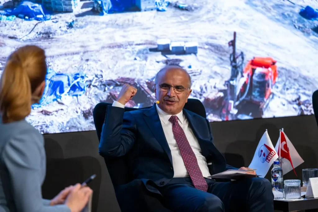 Başkan Er: Malatya’da 125 bin bağımsız bölüm inşa edildi