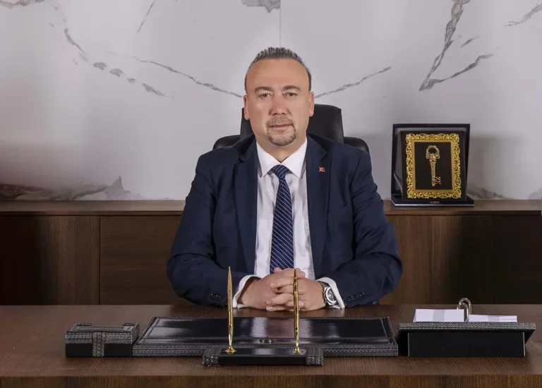 CHP’den Özkan Yalım için kesin ihraç kararı