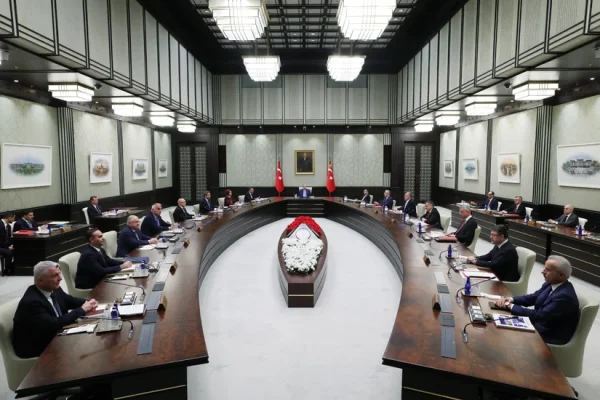 Cumhurbaşkanı Erdoğan: Ülkemiz daha güçlü bir şekilde yoluna devam edecektir