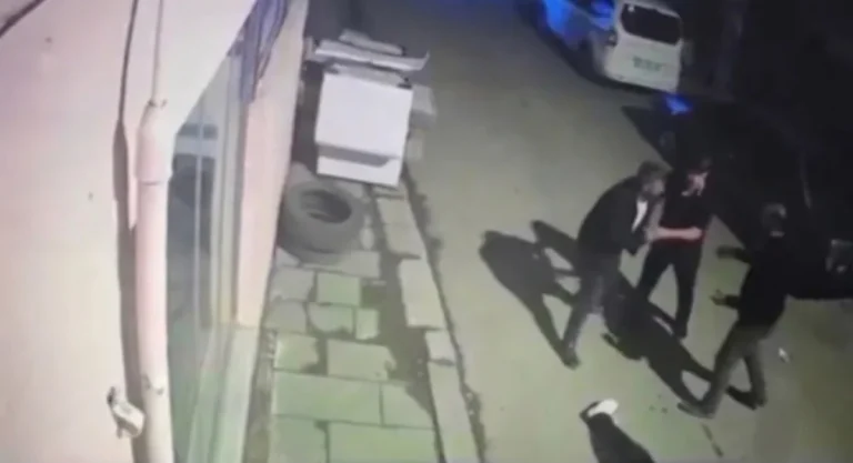 Erzurum’da kahvehanede silahlı saldırı: İşletmeci yaralandı