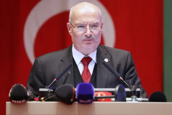 ATO Başkanı Baran: Yatırım ortamını iyileştiren her adımı destekliyoruz