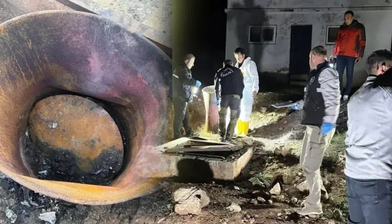 Kübra Yapıcı cinayetinde 2 zanlı tutuklandı
