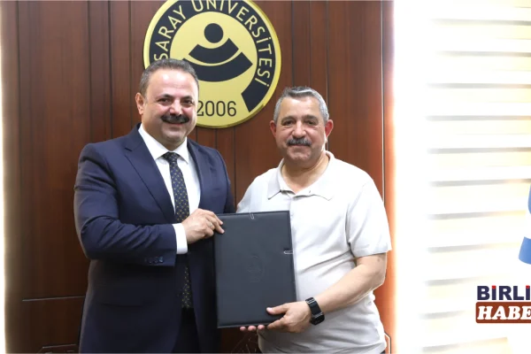ASÜ’ye Robotik ve Yapay Zeka Atölyesi kazandırılıyor