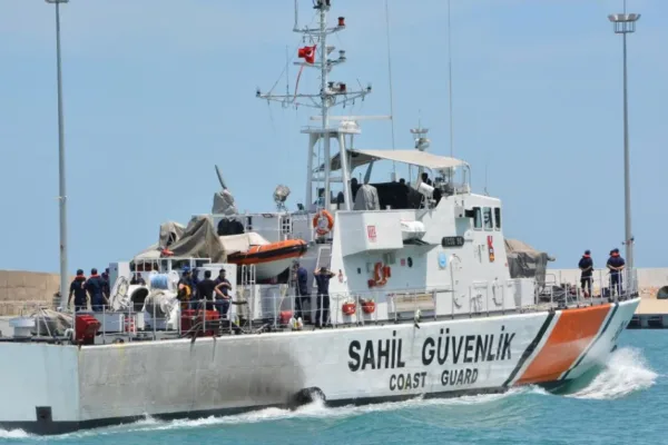 Karadeniz’de Türk balıkçı teknesine saldırı: 1 ölü, 4 yaralı