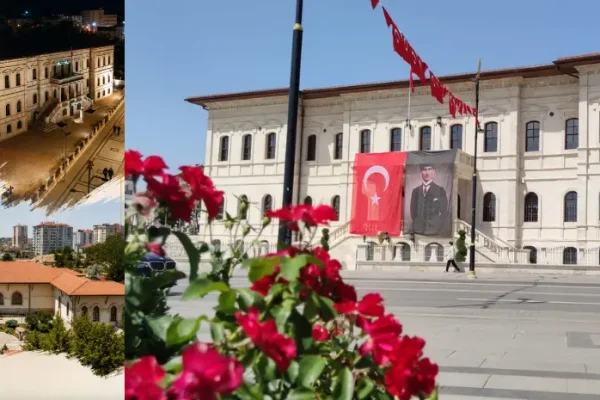 Müzeler Sivas’ta bugün ücretsiz