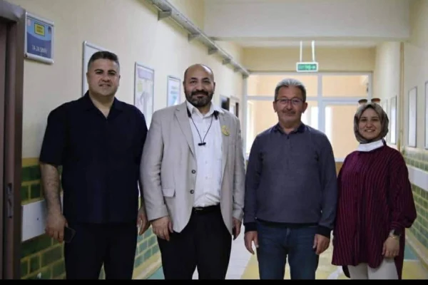 Başarsoft’tan Anlamlı Sosyal Sorumluluk Desteği