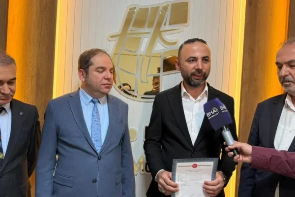 Isparta’ya yeni OSB müjdesi