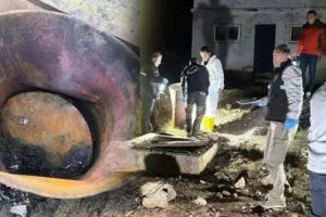 Kübra Yapıcı cinayetinde 2 zanlı tutuklandı