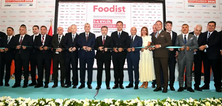 Bakan Yumaklı: “Türkiye’nin tarımsal hasılası 83,2 milyar dolar”