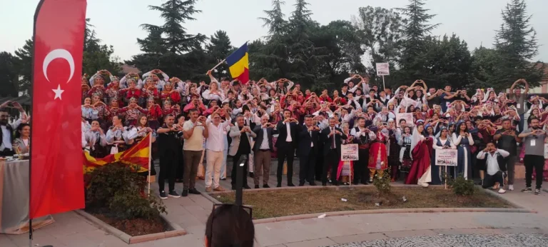38. Uluslararası Çorum Hitit Fuar ve Festivali başladı