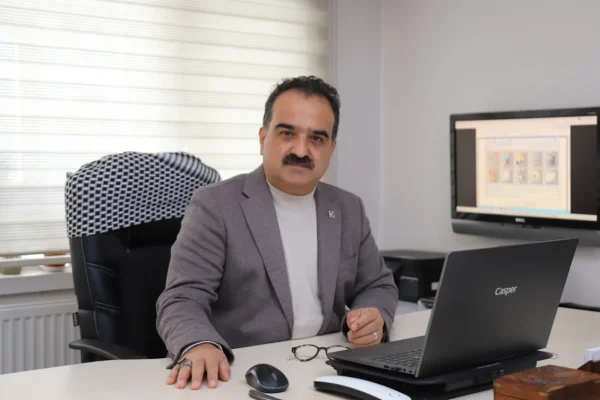 Mali Müşavir Koç’tan vergi paketi değerlendirmesi: “72 aya kadar taksitlendirme ekonomiye nefes aldıracak”