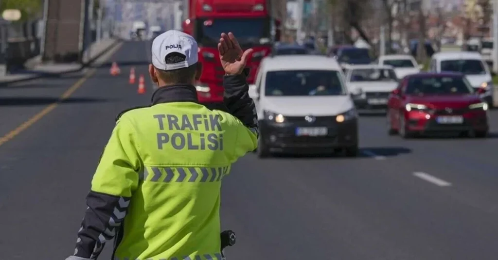İçişleri Bakanı Çiftçi’den bayram trafiği uyarısı