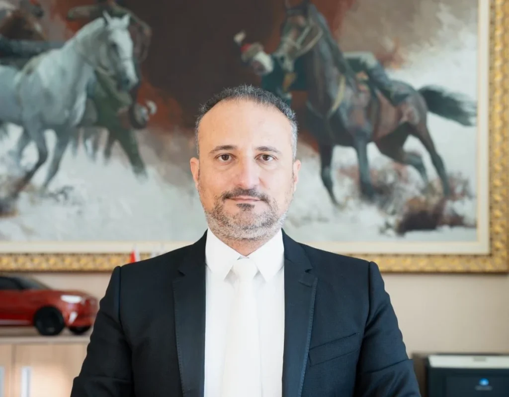 Yakın Doğu Üniversitesi, ilk 500’deki yerini alan sıralamaları ile taçlandırdı